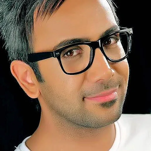 Begoo Are - Ehsan Paya